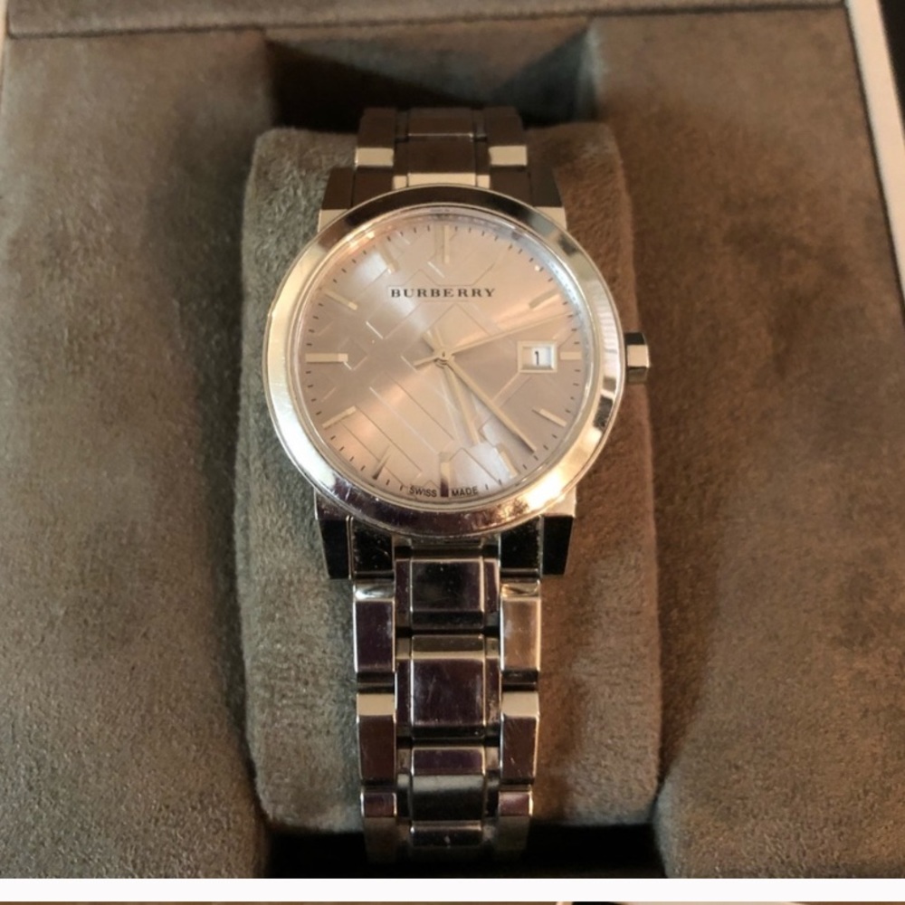 Women’s designer watch